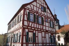 pfarrhaus-ranstadt